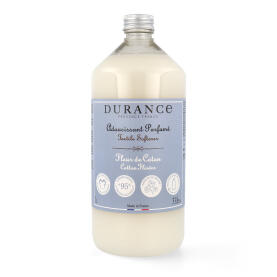 Durance Baumwollblüte Parfümierter...
