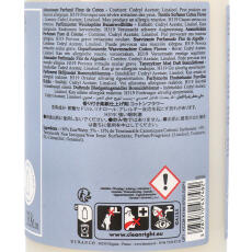 Durance Baumwollbl&uuml;te Parf&uuml;mierter Weichsp&uuml;ler 1 L