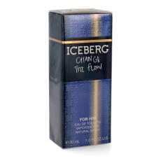 Iceberg Change the Flow Eau de Toilette Herren 30 ml vapo