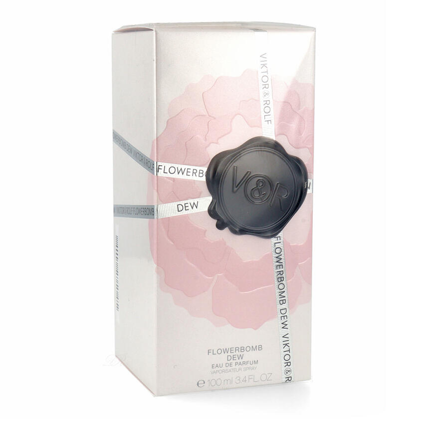 Viktor &amp; Rolf Flowerbomb DEW Eau de Parfum 100 ml vapo