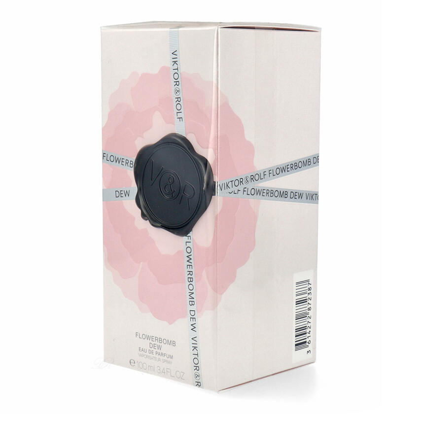 Viktor &amp; Rolf Flowerbomb DEW Eau de Parfum 100 ml vapo