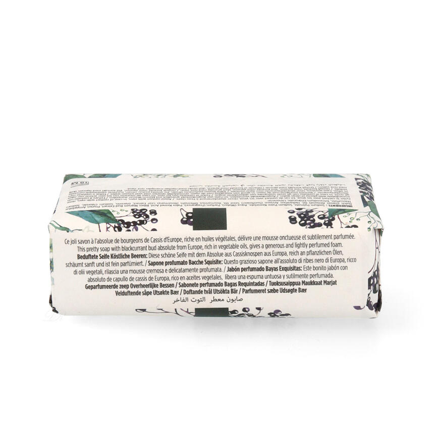 Durance Baies Exquises Seife K&ouml;stliche Beeren 125 g