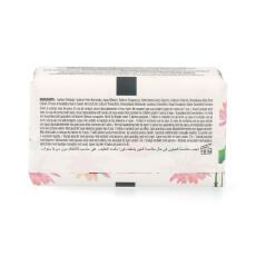 Durance Delicat Nymphea Seife Zarte Seerose 125 g