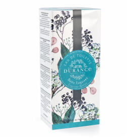 Durance Baies Exquises Eau de Toilette Köstliche Beere 100 ml