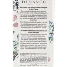 Durance Baies Exquises Eau de Toilette K&ouml;stliche Beere 100 ml