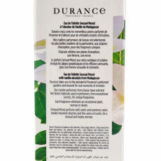 Durance Sensual Monoi Eau de Toilette Sinnliches Monoi 100 ml