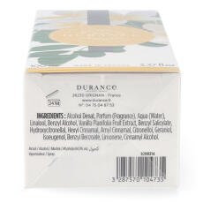 Durance Sensual Monoi Eau de Toilette Sinnliches Monoi 100 ml