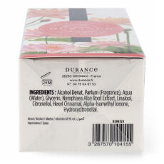 Durance Delicat Nymphea Eau de Toilette Zarte Seerose 100 ml