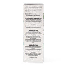 Durance Camelia Eclatant Eau de Toilette Berauschende Kamelie 100 ml