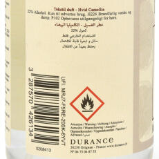 Durance Parfum f&uuml;r Heimtextilien Wei&szlig;e Kamelie 250 ml