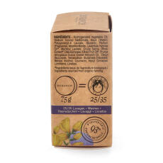 Durance Festes Shampoo Lavendel &amp; Ginster 75 g