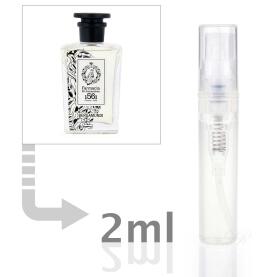 Farmacia SS. Annunziata Bergamundi Eau de Parfum 2 ml -...