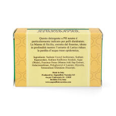 Saponificio Varesino Feste Gesichtsreinigung Idratante 100 g