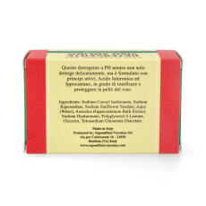 Saponificio Varesino Feste Gesichtsreinigung Tonificante 100 g