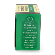 Saponificio Varesino Feste Gesichtsreinigung Illuminante 100 g