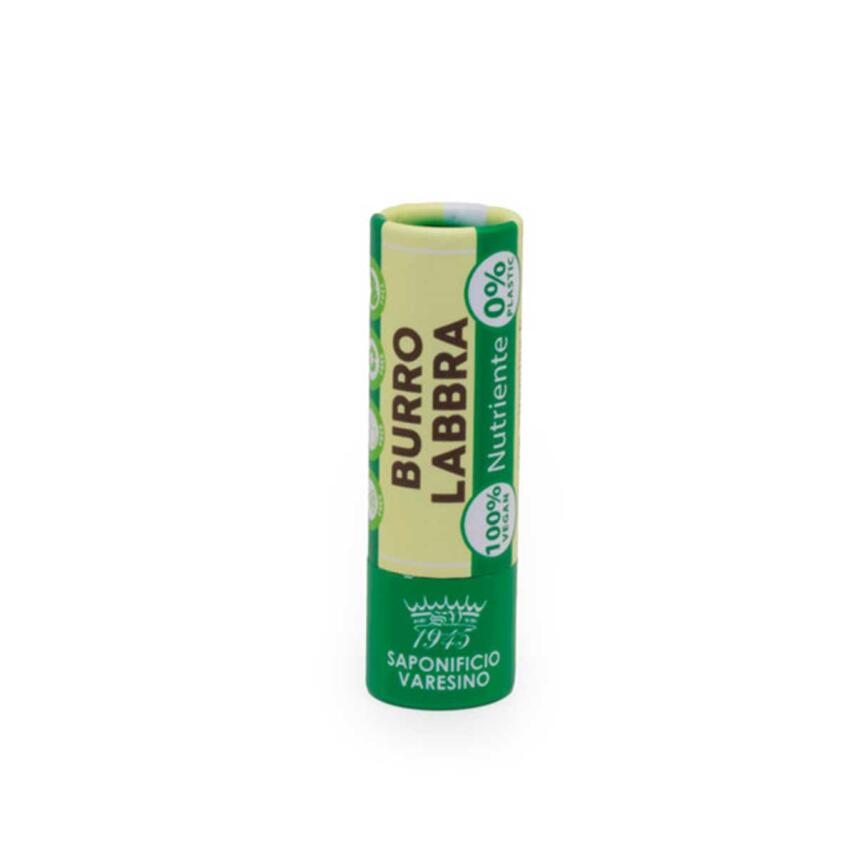Saponificio Varesino Lippenbutter Nutriente 10 g