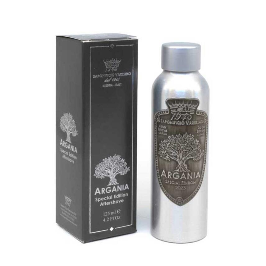 Saponificio Varesino Argania Rasierwasser 125 ml