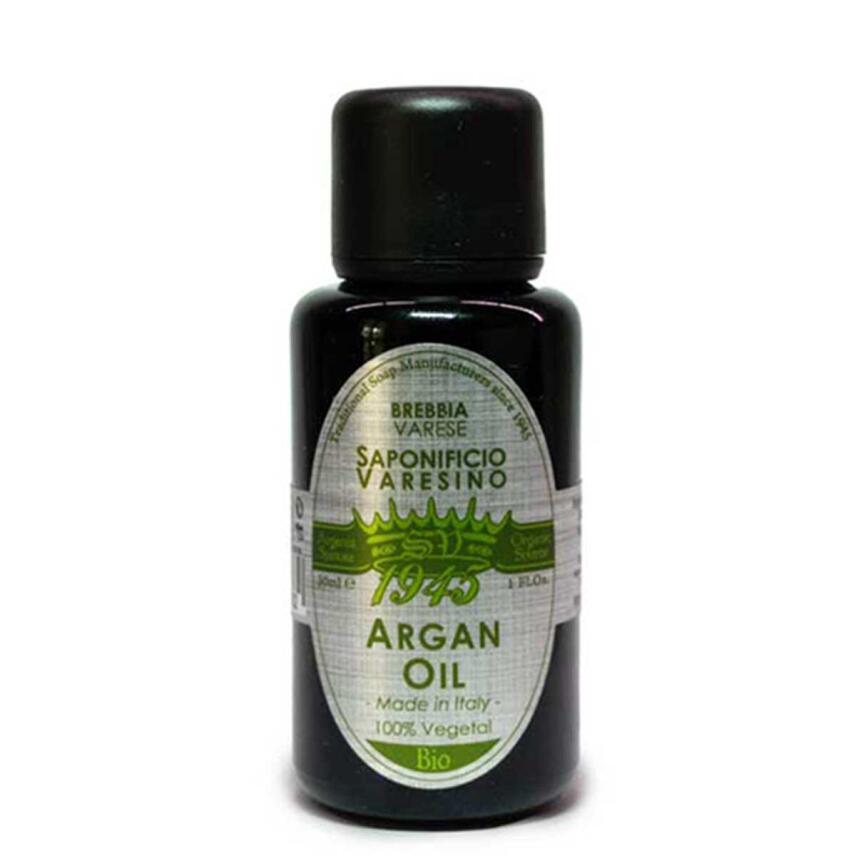 Saponificio Varesino Pre Shave Argan &Ouml;l 30 ml