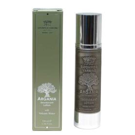 Saponificio Varesino Argania Deo vapo 100 ml