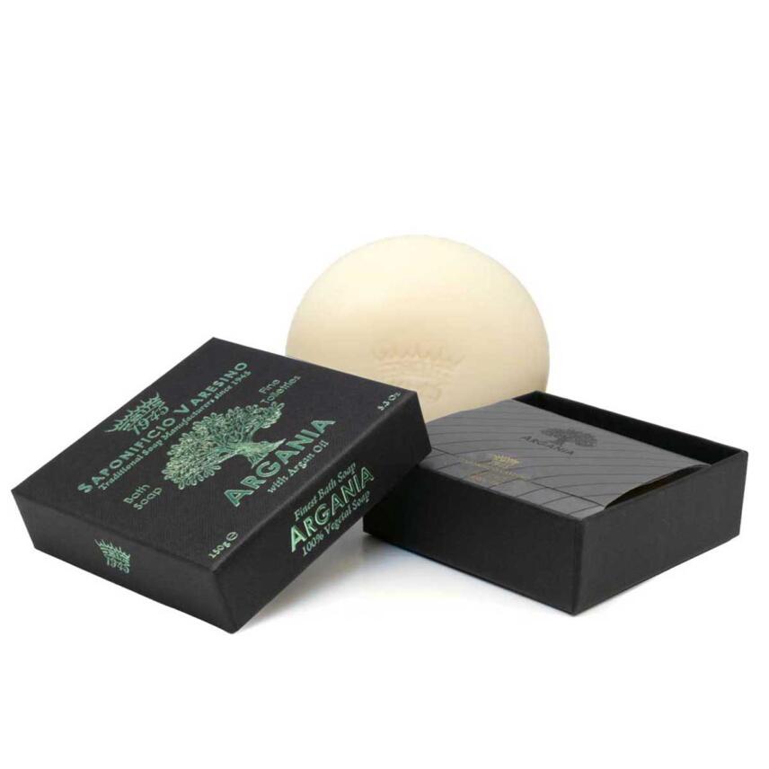 Saponificio Varesino Argania Seife 150 g