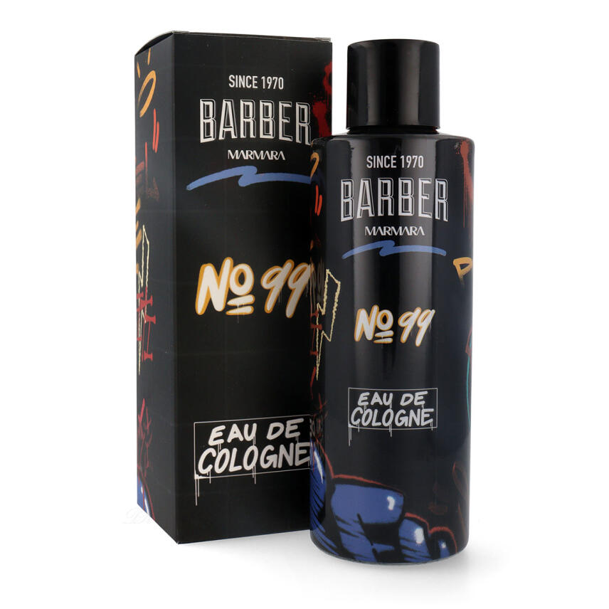 Marmara Barber No.99 Eau de Cologne Splash 500 ml