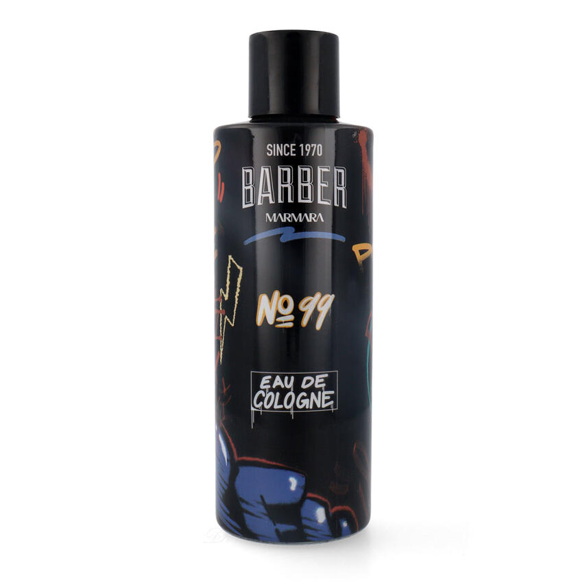 Marmara Barber No.99 Eau de Cologne Splash 500 ml