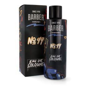 Marmara Barber No.99 Eau de Cologne 500 ml splash