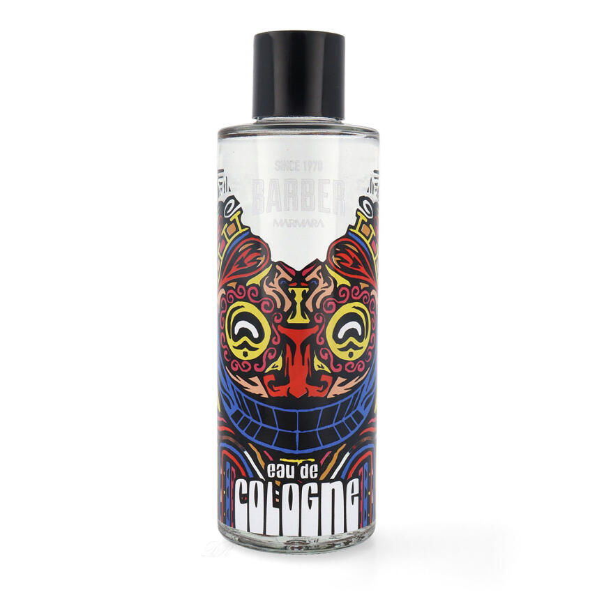 Marmara Barber Colombia Eau de Cologne 500 ml splash