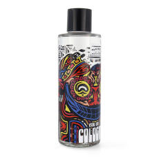Marmara Barber Colombia Eau de Cologne 500 ml splash