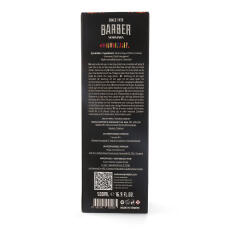 Marmara Barber Colombia Eau de Cologne 500 ml splash