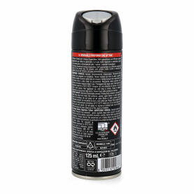 Intesa Unisex Z4 Supersex Parfum Deodorant 125 ml
