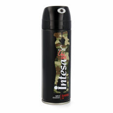 Intesa Unisex Z4 Supersex Perfume Deodorant Spray 125 ml