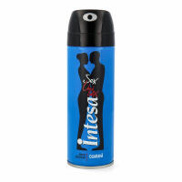 Intesa Unisex Guarana Perfume Deodorant Spray 125 ml