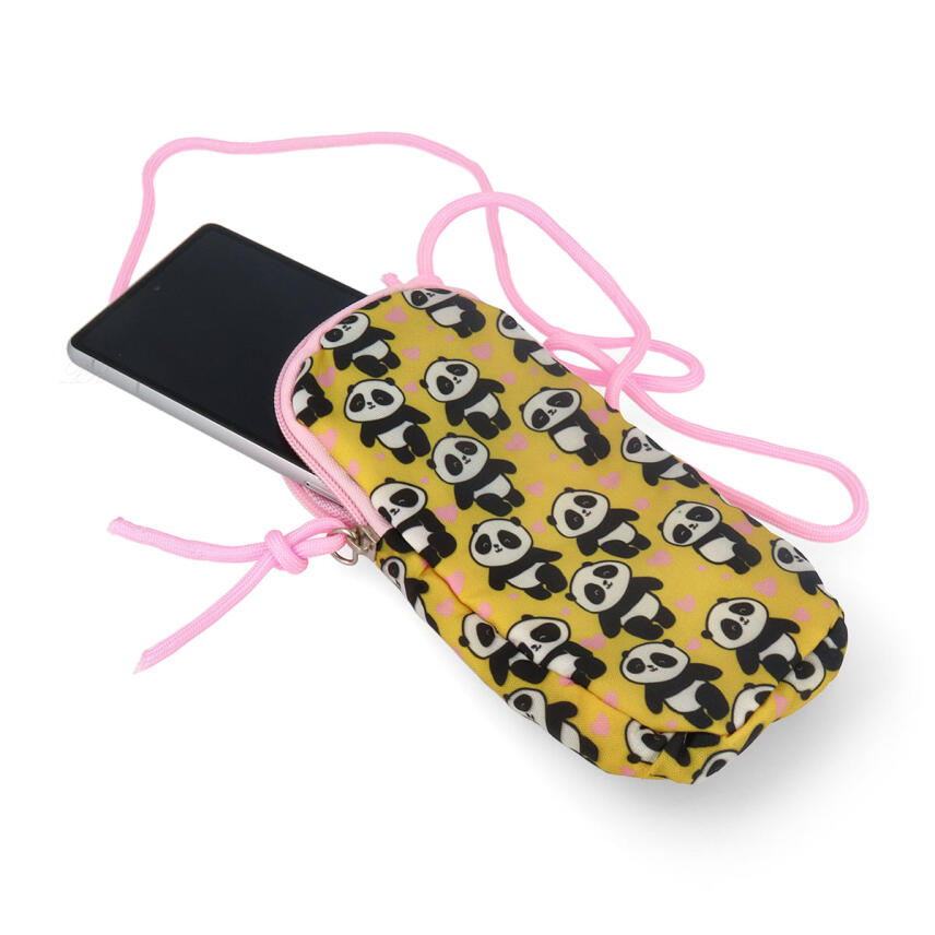 Malizia Bon Bons Geschenkset 2x Eau de Toilette + Handytasche