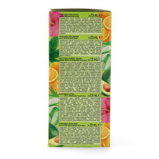 GEOMAR Viso Geschenkset - 5x Gesichtsmasken