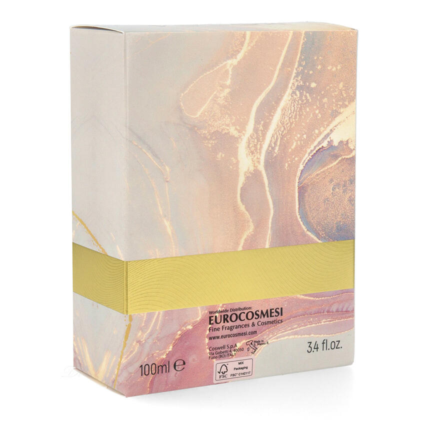 Kocca True Charme Eau de Toilette  f&uuml;r Damen 100 ml vapo