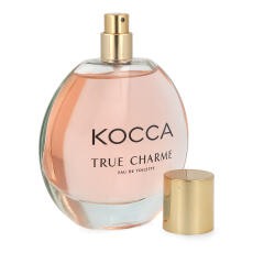 Kocca True Charme Eau de Toilette  f&uuml;r Damen 100 ml vapo