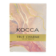 Kocca True Charme Eau de Toilette  f&uuml;r Damen 100 ml vapo