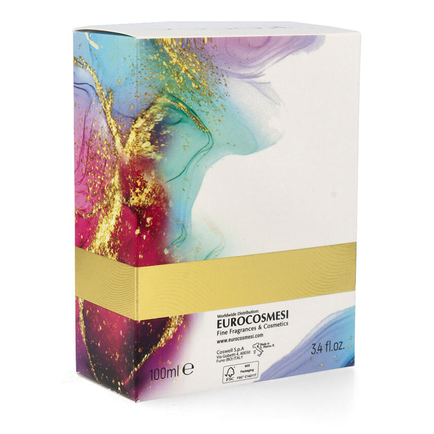 Kocca Pure Verve Eau de Toilette  f&uuml;r Damen 100 ml vapo