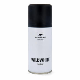 Rockford Wild White Deo Spray für Herren 150 ml