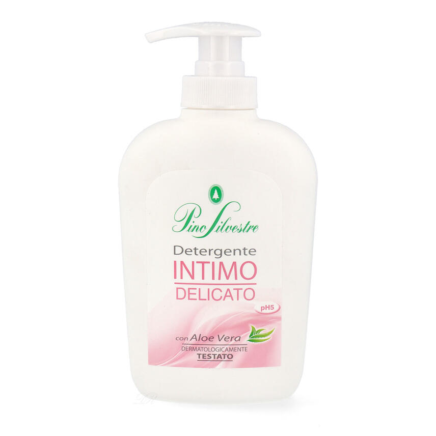 Pino Silvestre Intimo Delicato Intimseife 250 ml