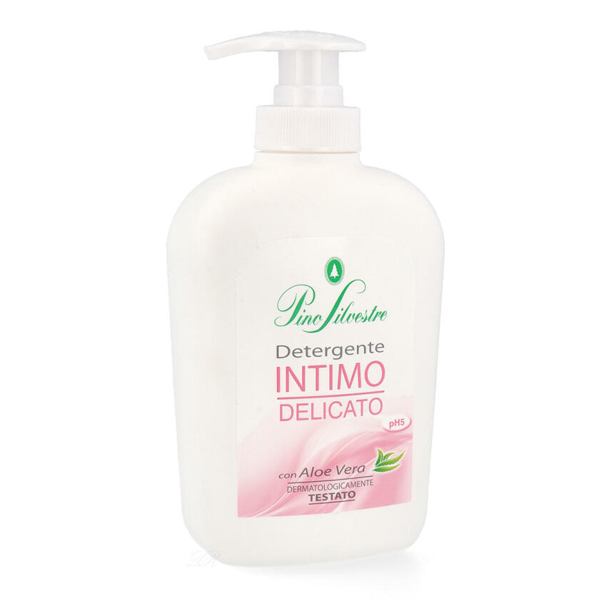 Pino Silvestre Intimo Delicato Intimseife 250 ml