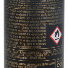 Breeze Black Oud Deo 150 ml Unisex Deodorant ohne Aluminiumsalze