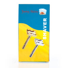 Shaving Factory Classic Rasierhobel