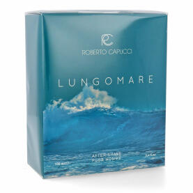 Capucci Lungomare After Shave 100 ml
