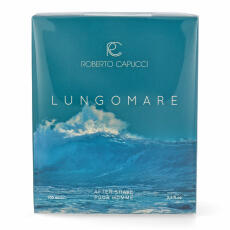 Capucci Lungomare After Shave 100 ml