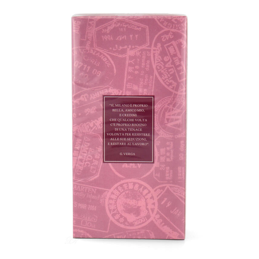 Alviero Martini Milano Eau de Parfum f&uuml;r Damen 100 ml vapo