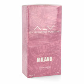 Alviero Martini Milano Eau de Parfum für Damen 100...