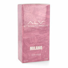 Alviero Martini Milano Eau de Parfum f&uuml;r Damen 100...