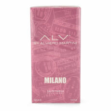 Alviero Martini Milano Eau de Parfum f&uuml;r Damen 100 ml vapo